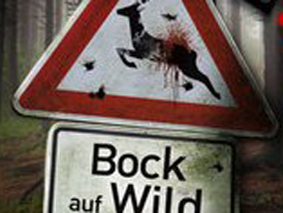 Susanne Mischke und Anne Chaplet – Bock auf Wild:15 tödliche Jagdstories