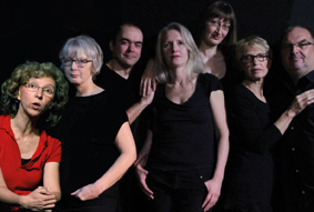 Die Improvisations-Show