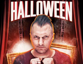 Christopher Köhler – Halloween Magic Night