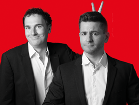 Martin Valenske & Henning Ruwe - Dumm gelaufen