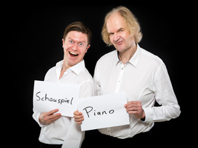 Klassik und Komik