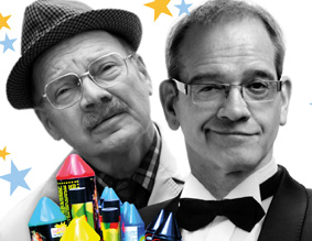 Die Knaller des Jahres 2019