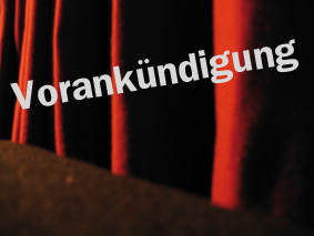 Streng geheim!