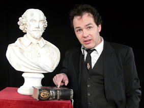 Gregor Eckert – Ist Shakespeare tot?